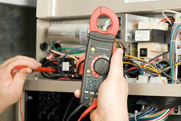 Best Electrical Maintenance Services  in De Soto, IA